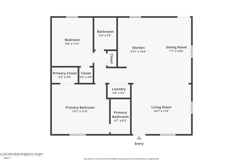 617 9th St, Fernandina Beach, FL 32034