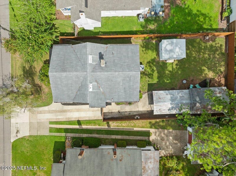 4748 French St, Jacksonville, FL 32205