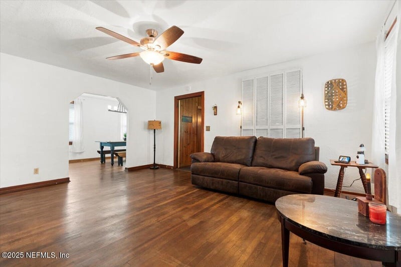 4748 French St, Jacksonville, FL 32205