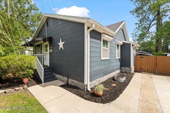4748 French St, Jacksonville, FL 32205