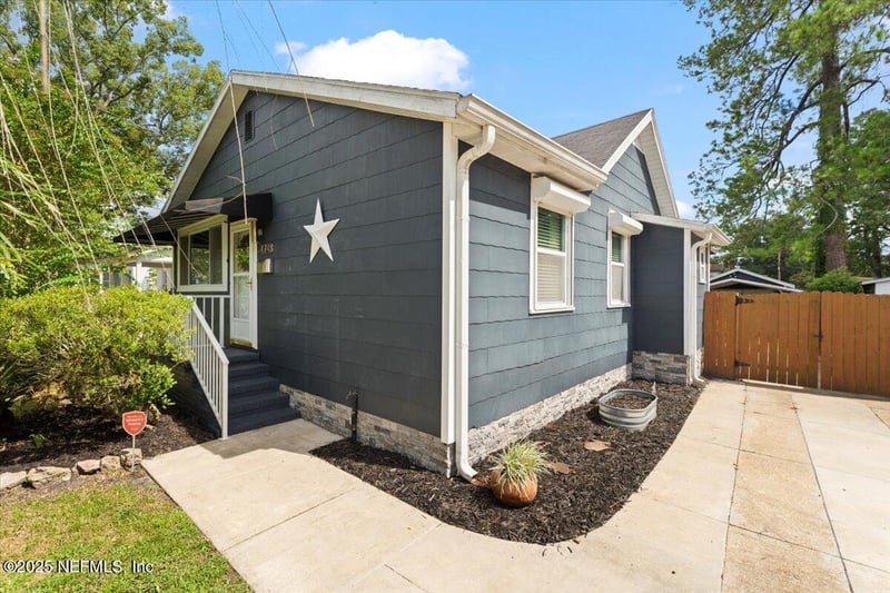 4748 French St, Jacksonville, FL 32205