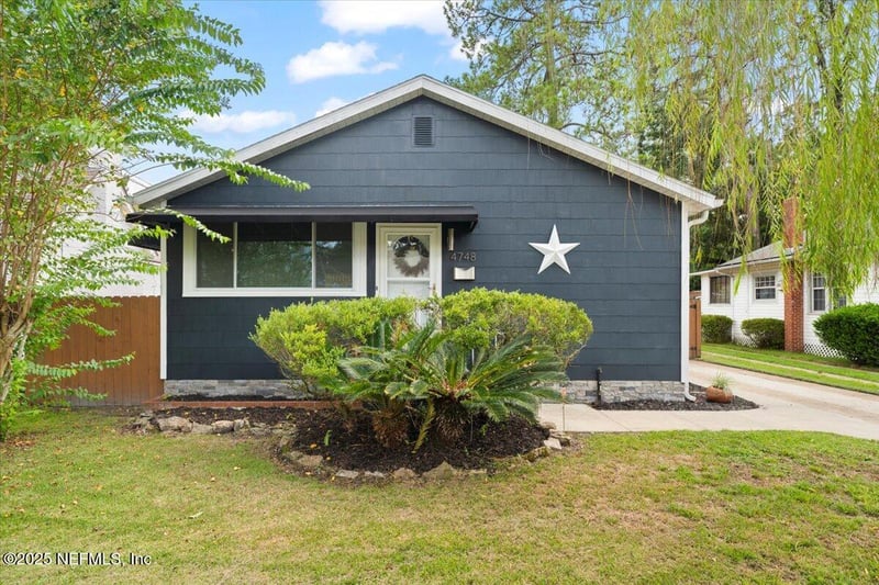 4748 French St, Jacksonville, FL 32205