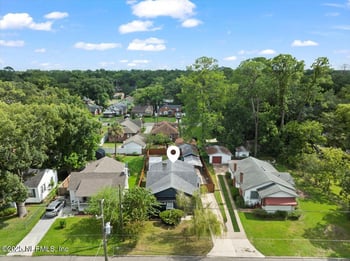 4748 French St, Jacksonville, FL 32205