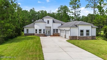 11230 Saddle Crest Way, Jacksonville, FL 32219