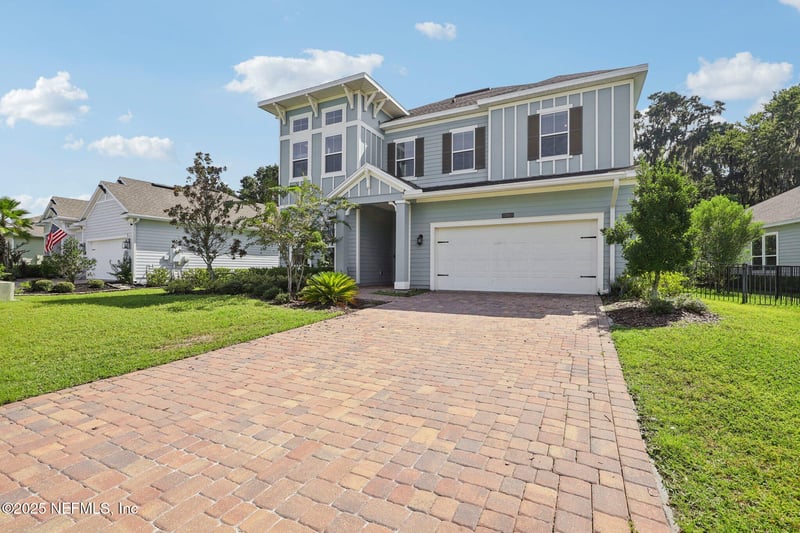 217 Latrobe Ave, St Augustine, FL 32095