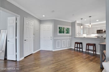 1800 The Greens Way #1806, Jacksonville Beach, FL 32250