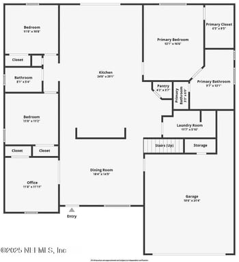 97032 Huntington Ct, Yulee, FL 32097