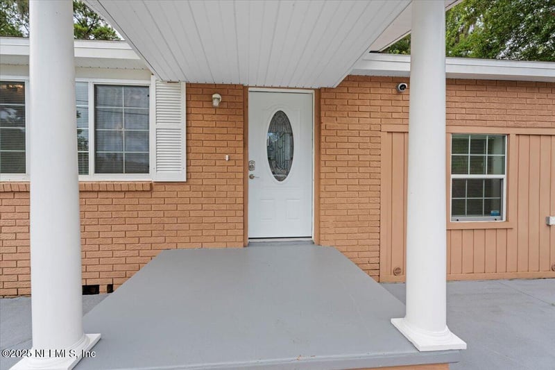 1420 Bertha St, Jacksonville, FL 32218