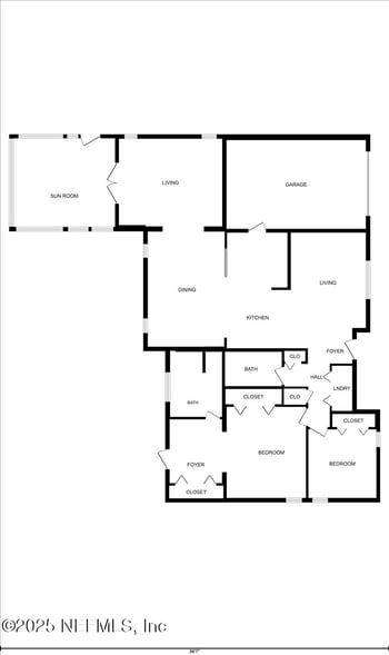 696 Bahia Dr, St Augustine, FL 32086