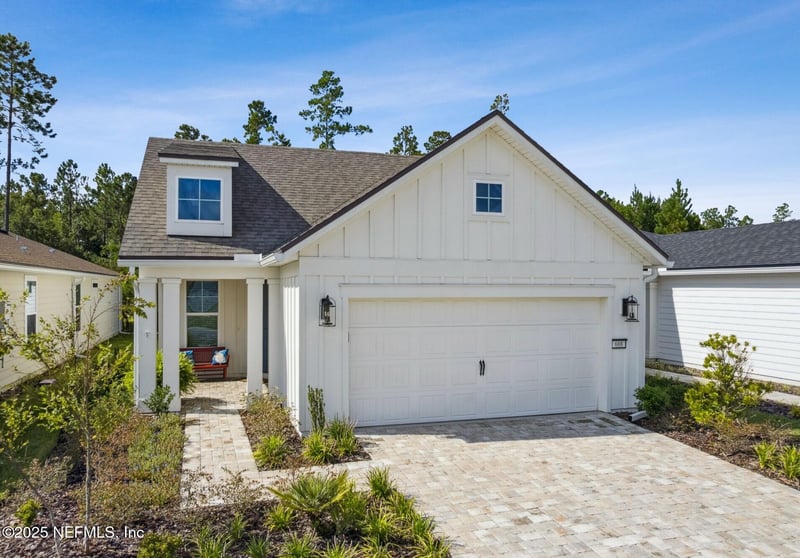 688 Continuum Lp, Yulee, FL 32097