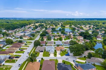 3419 Volley Ct, Jacksonville, FL 32277