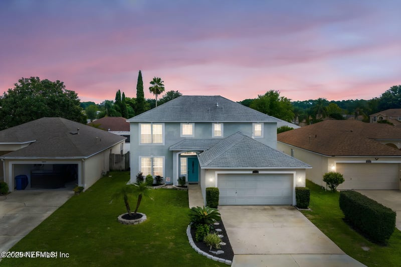 3419 Volley Ct, Jacksonville, FL 32277