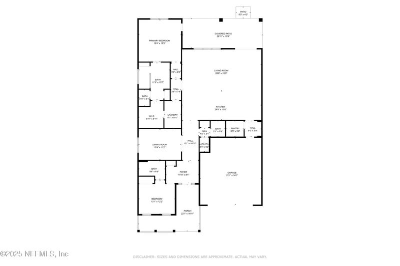 130 Key Grass Ct, St Johns, FL 32259