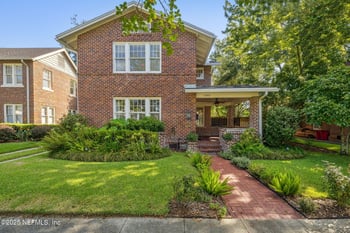 1361 Challen Ave, Jacksonville, FL 32205