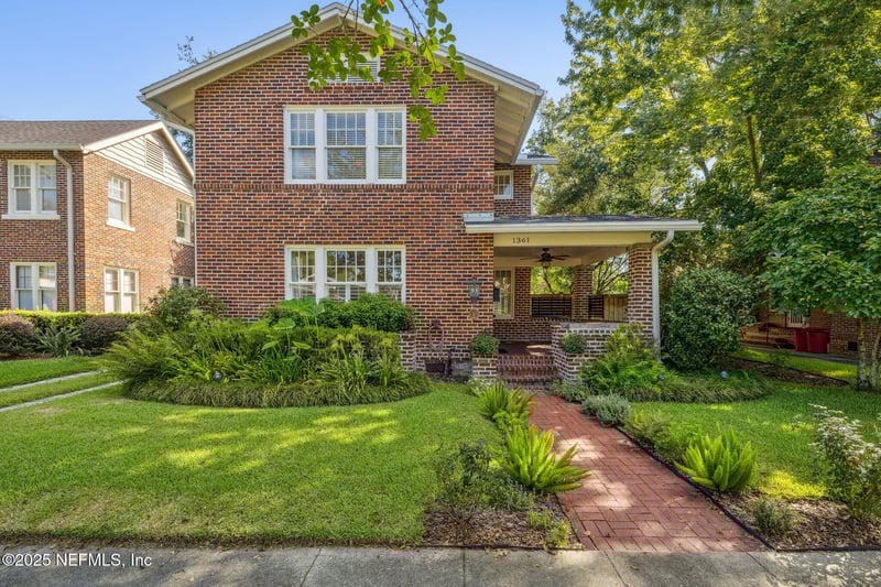 1361 Challen Ave, Jacksonville, FL 32205