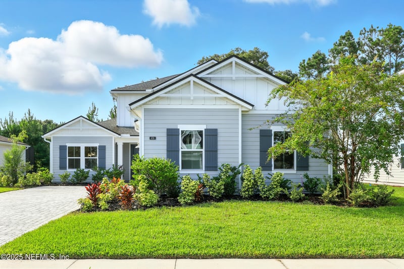 676 Natureland Cir, St Augustine, FL 32092