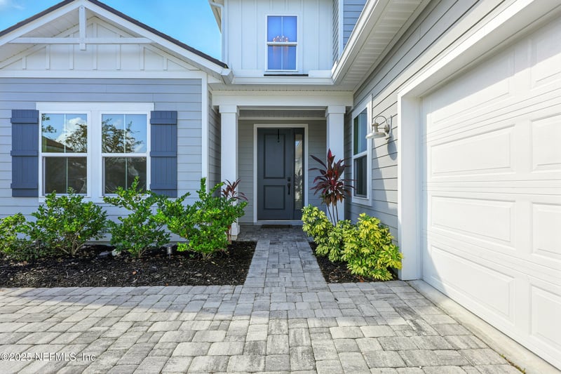 676 Natureland Cir, St Augustine, FL 32092