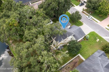 11781 Paddock Gates Dr, Jacksonville, FL 32223