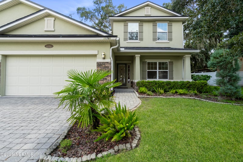 11781 Paddock Gates Dr, Jacksonville, FL 32223