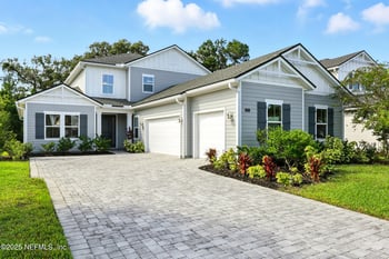 676 Natureland Cir, St Augustine, FL 32092