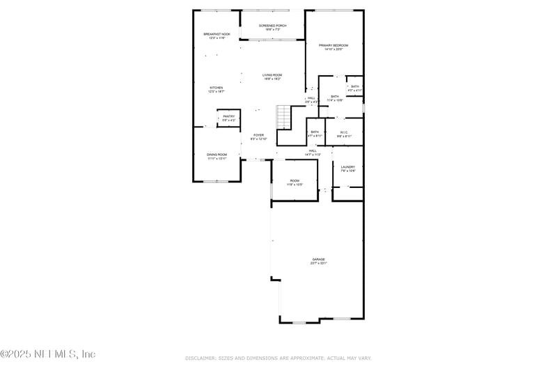 676 Natureland Cir, St Augustine, FL 32092