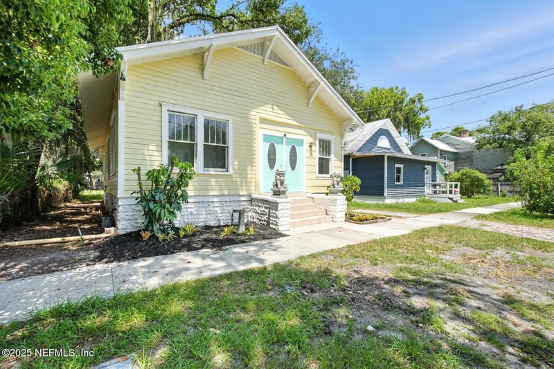 412 Madison St, Palatka, FL 32177