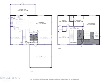 3419 Volley Ct, Jacksonville, FL 32277