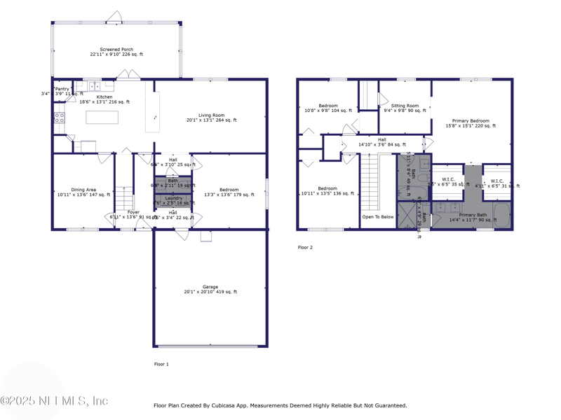 3419 Volley Ct, Jacksonville, FL 32277