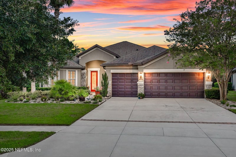 74 Wandering Woods Way, Ponte Vedra, FL 32081