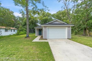 3153 15th St, Jacksonville, FL 32254