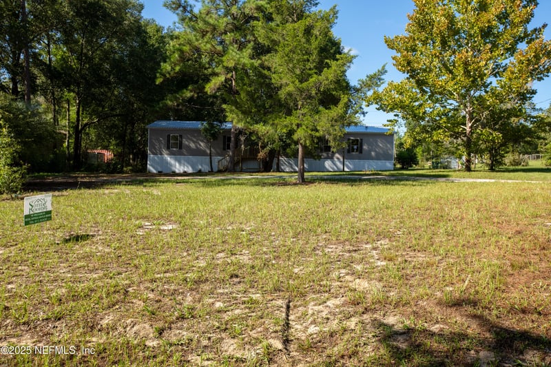 6981 Deer Springs Rd, Keystone Heights, FL 32656