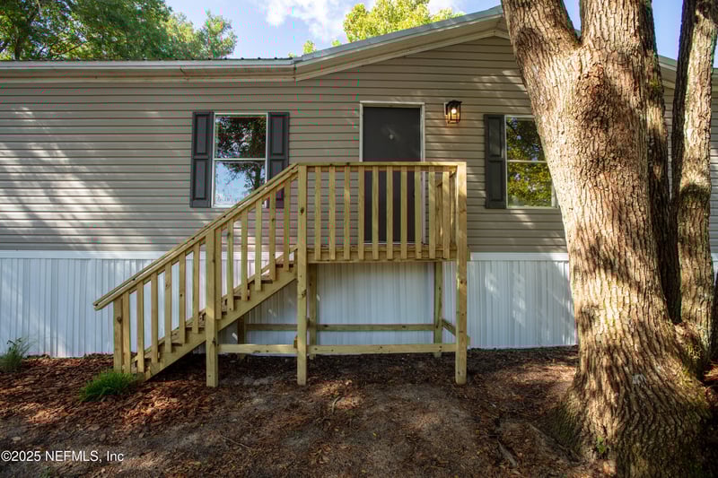 6981 Deer Springs Rd, Keystone Heights, FL 32656