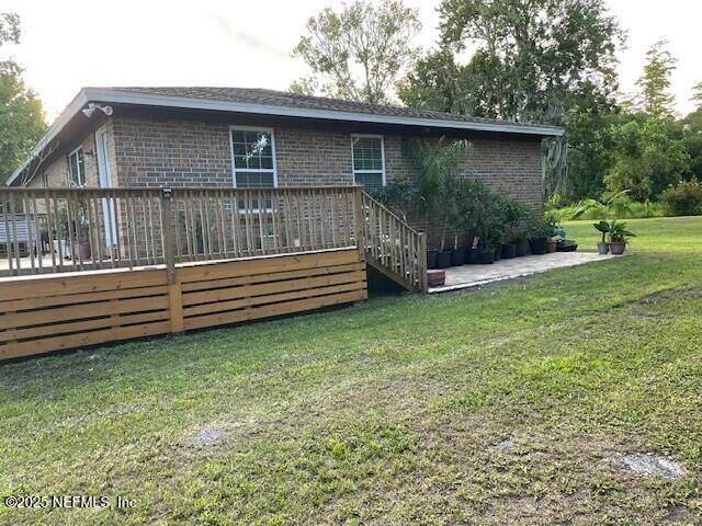 5459 Morse Ave, Jacksonville, FL 32244