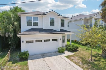 916 3rd Ave, Jacksonville Beach, FL 32250