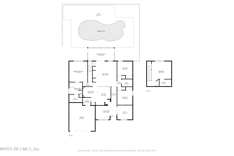 8613 Crooked Tree Dr, Jacksonville, FL 32256