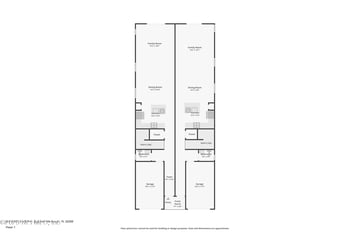 820 - 822 9th Ave, Jacksonville Beach, FL 32250