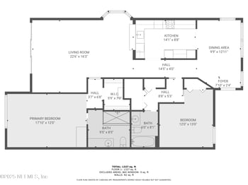 1520 Le Baron Ave #1520, Jacksonville, FL 32207