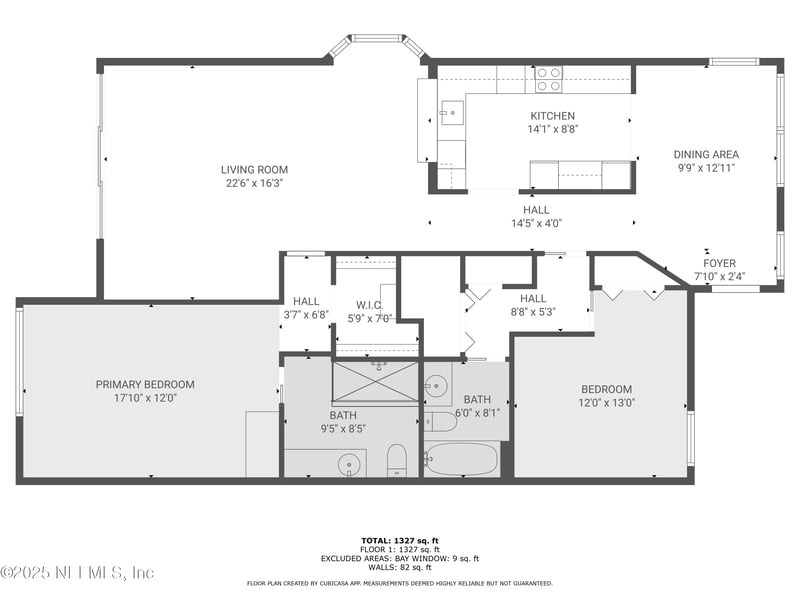 1520 Le Baron Ave #1520, Jacksonville, FL 32207