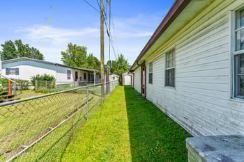 116 Iowa St, Crescent City, FL 32112