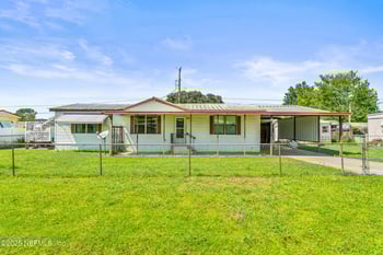 116 Iowa St, Crescent City, FL 32112