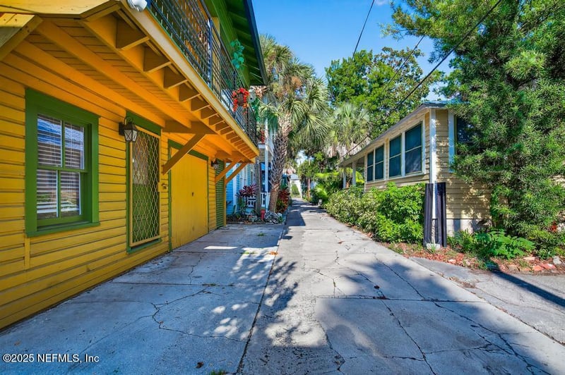 6 St Andrews Ct, St Augustine, FL 32084