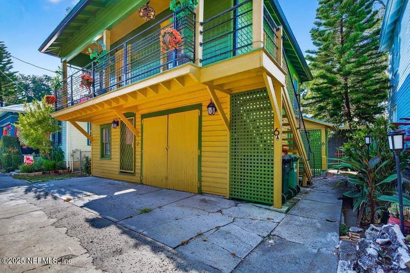 6 St Andrews Ct, St Augustine, FL 32084