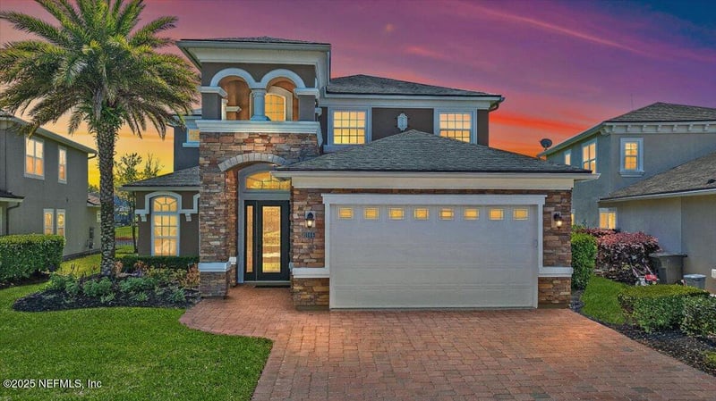 166 Portside Ave, Ponte Vedra, FL 32081