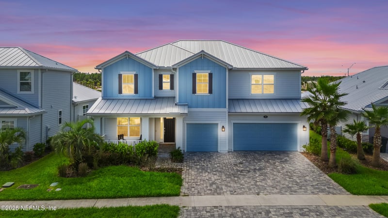 321 Marquesa Cir, St Augustine, FL 32259