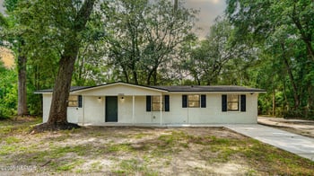 8524 Lincrest Dr, Jacksonville, FL 32208