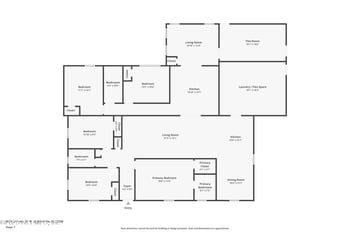 8524 Lincrest Dr, Jacksonville, FL 32208