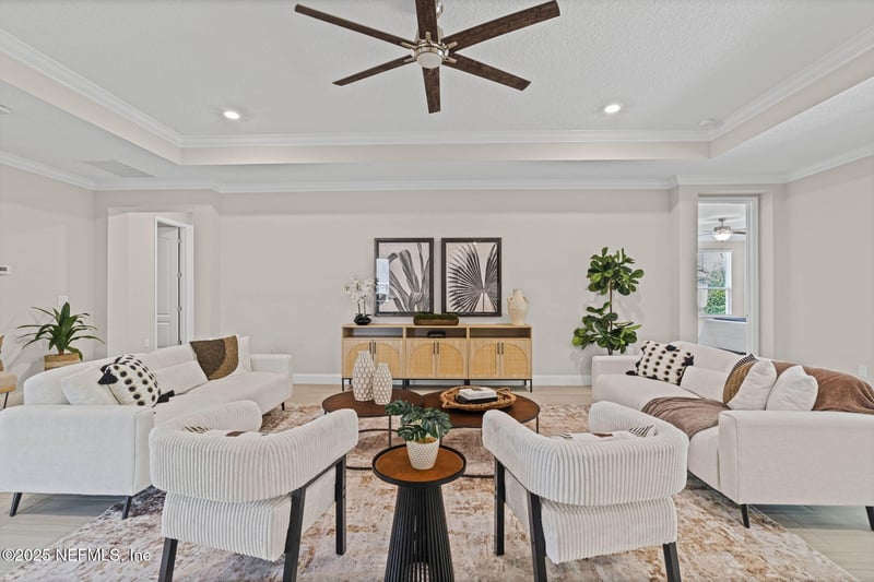 487 Tintamarre Dr, St Augustine, FL 32092