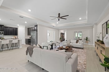 487 Tintamarre Dr, St Augustine, FL 32092