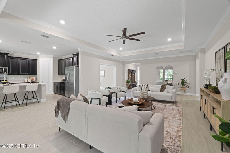 487 Tintamarre Dr, St Augustine, FL 32092