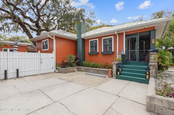 7 St Andrews Ct, St Augustine, FL 32084